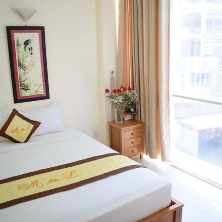 Reddoorz Marieline 2 Hotel Cidade de Ho Chi Minh Exterior foto