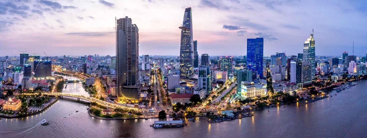 Reddoorz Marieline 2 Hotel Cidade de Ho Chi Minh Exterior foto